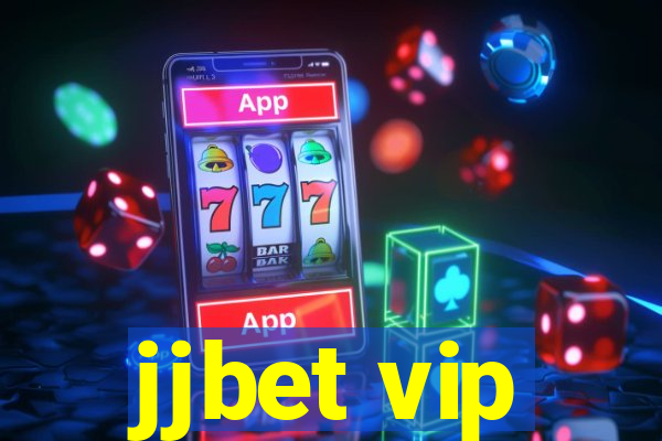 jjbet vip